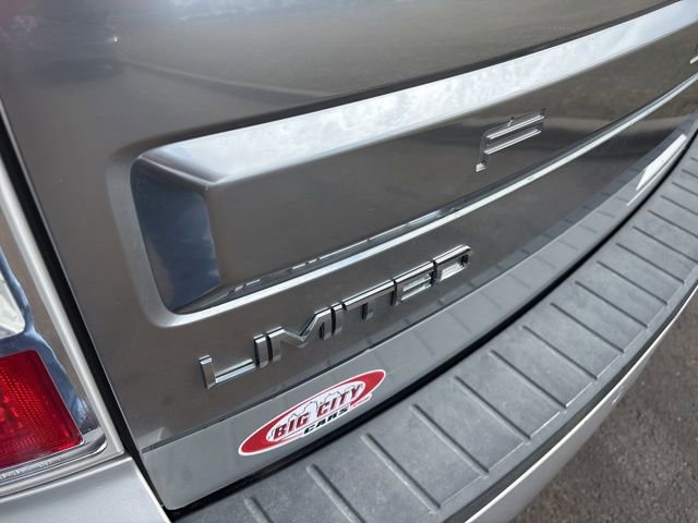 Used 2014 Ford Flex Limited w/ Appearance Package image 47