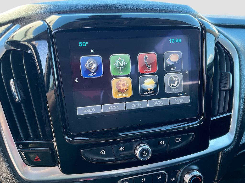 Used 2019 Chevrolet Traverse RS image 15