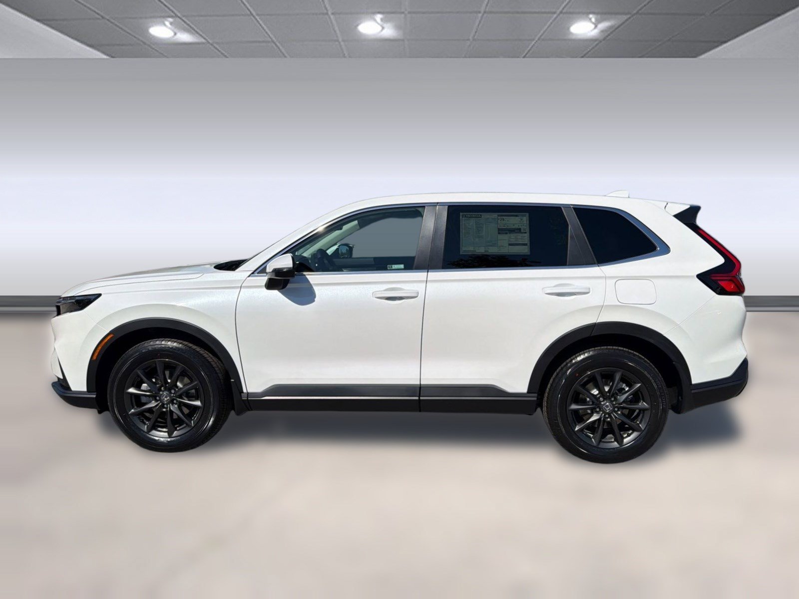 New 2026 Honda CR-V EX-L image 2