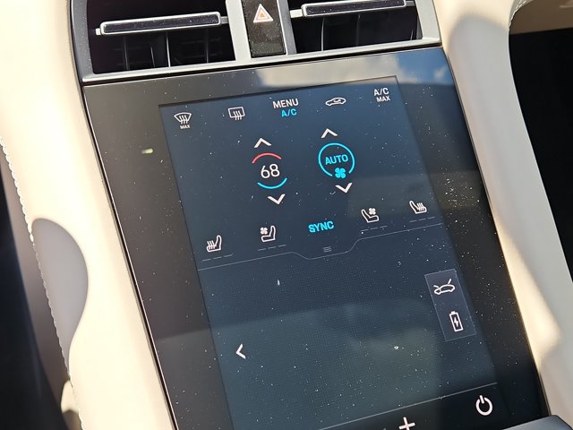 New 2026 Porsche Taycan AWD/4WD image 33