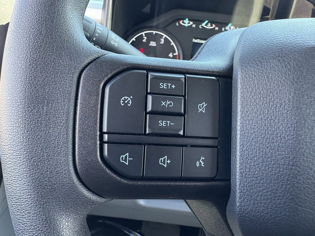 New 2026 Ford F350 XL w/ STX Appearance Package image 48
