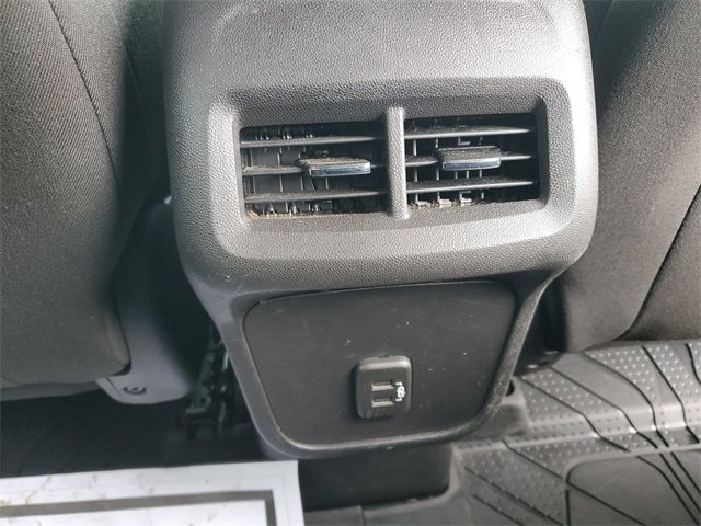 Certified 2024 Chevrolet Equinox LT w/ LPO, Floor Liner Package image 20