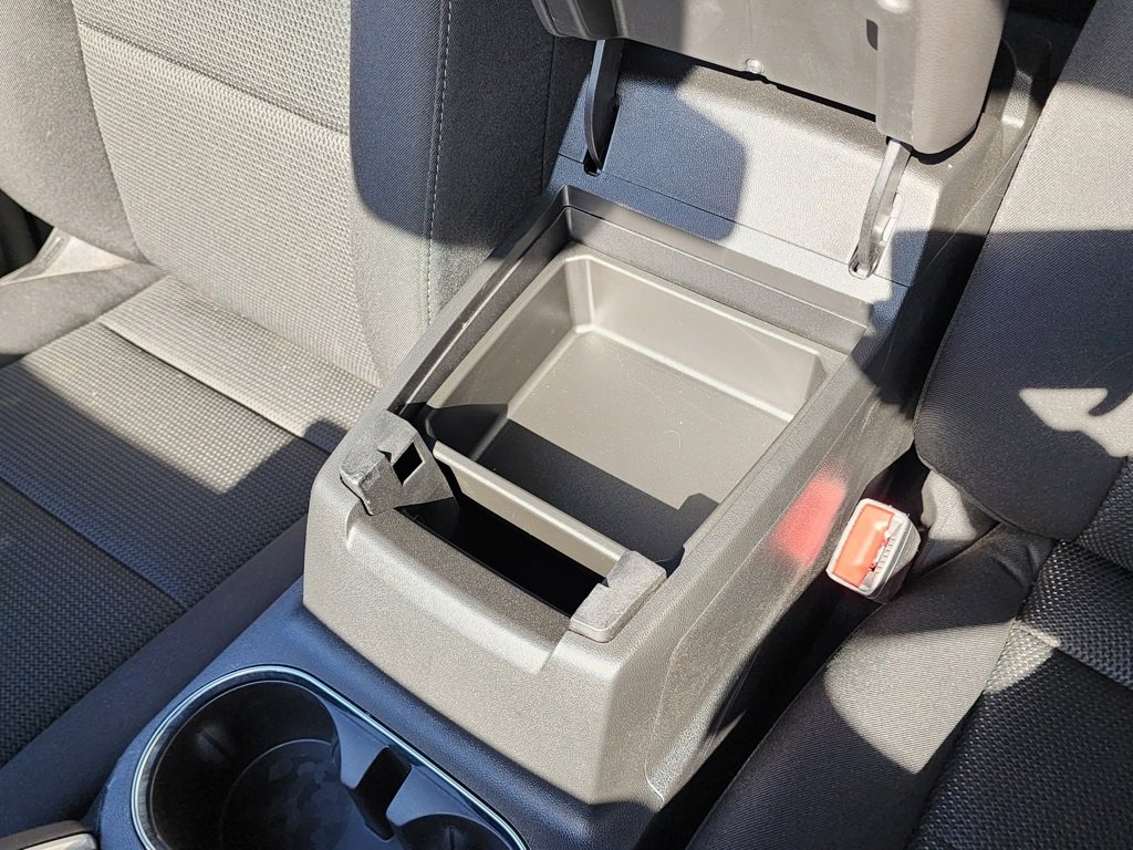 New 2026 GMC Canyon Elevation w/ Convenience Package image 33