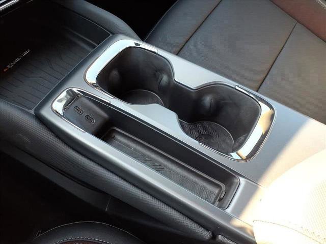 New 2026 Chevrolet Equinox EV RS image 24