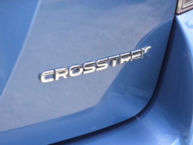 Certified 2023 Subaru Crosstrek 2.5i Limited w/ Moonroof Package AWD/4WD image 9