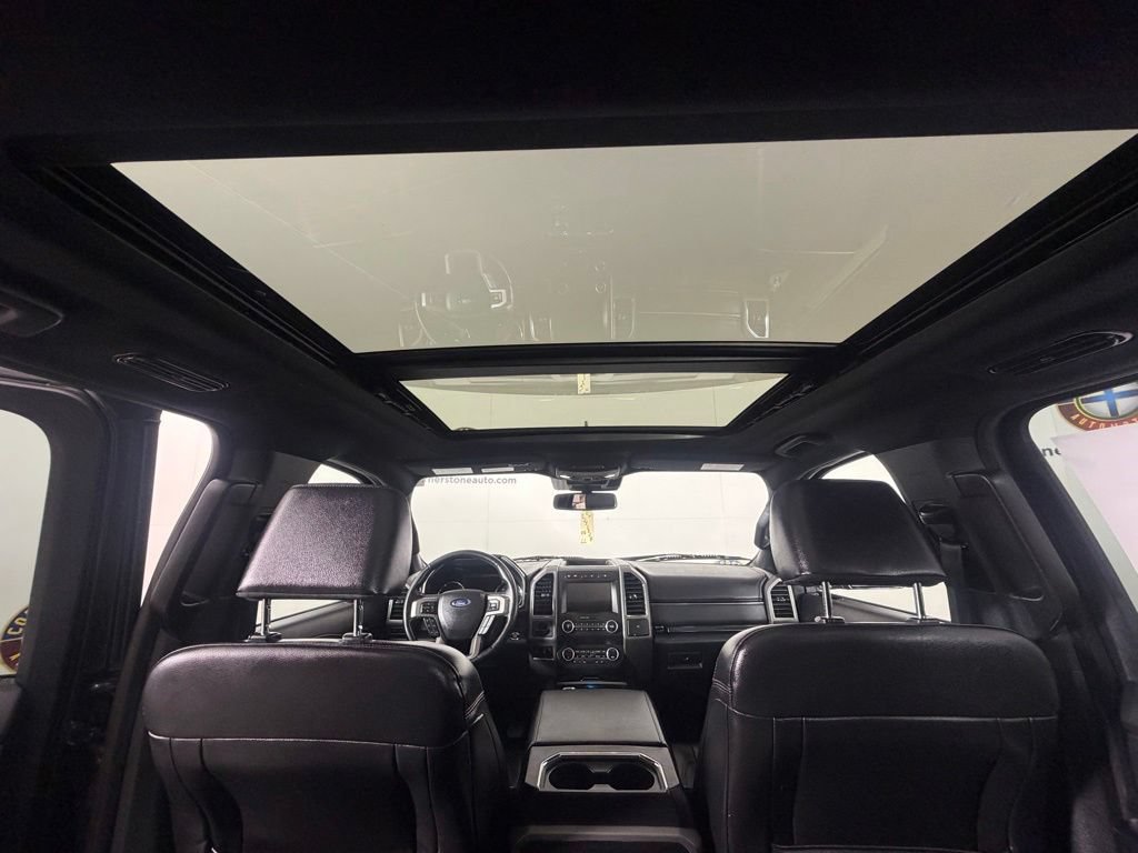 Used 2021 Ford Expedition Max XLT AWD/4WD image 17