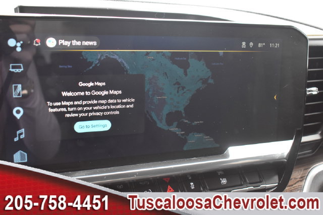 Certified 2026 Chevrolet Silverado 1500 LT RWD image 35