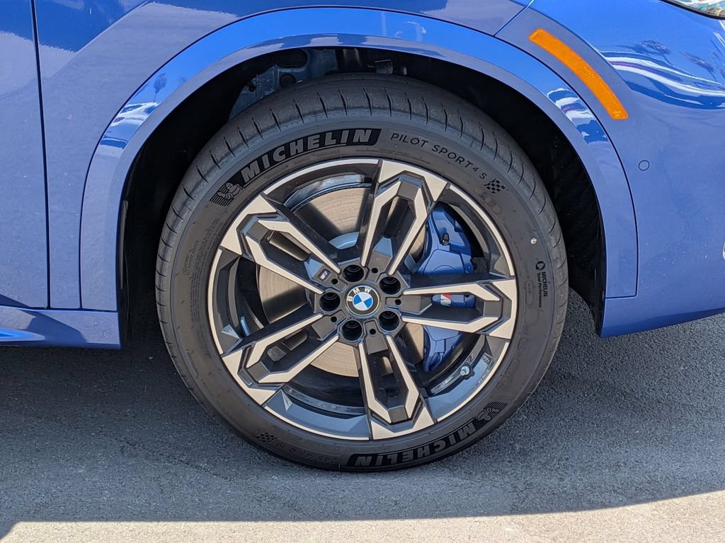 New 2026 BMW X2 xDrive28i w/ Technology Package AWD/4WD image 33