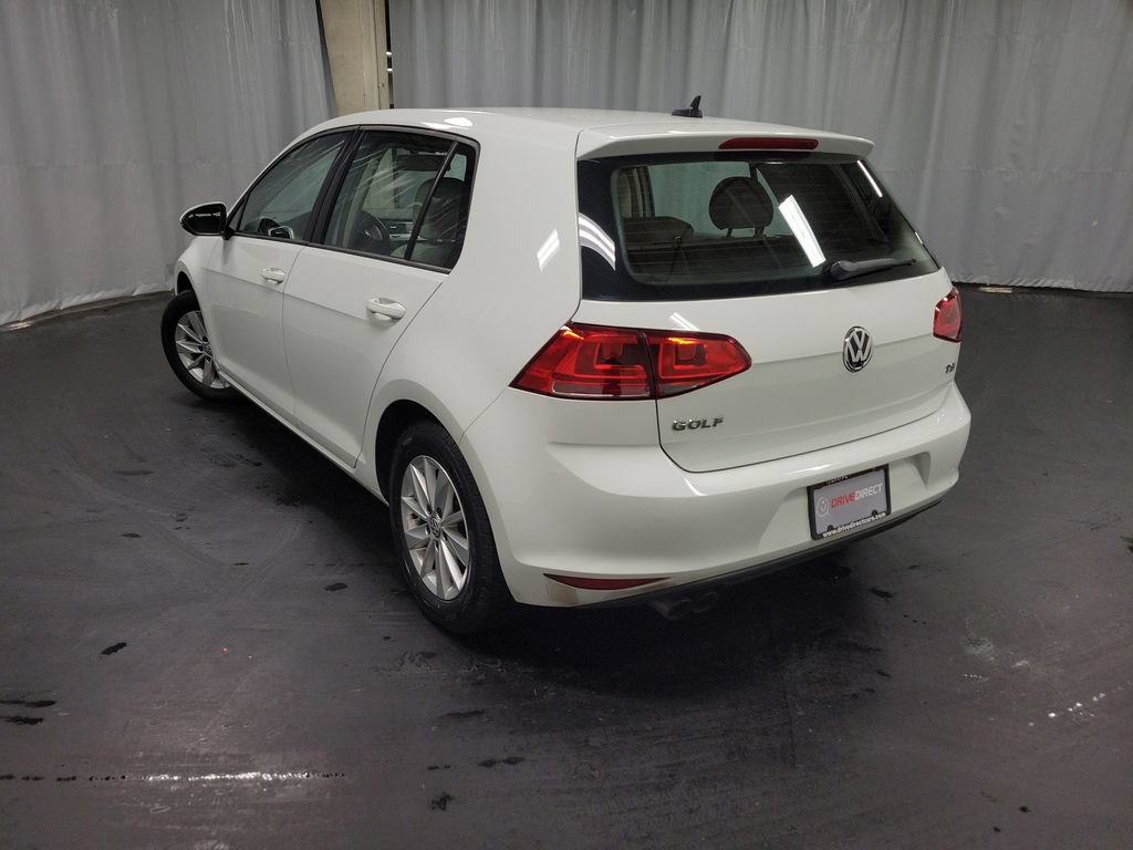 Used 2015 Volkswagen Golf S FWD image 7