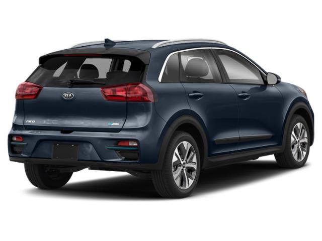 Certified 2021 Kia Niro EX w/ Cold Weather Package video 2