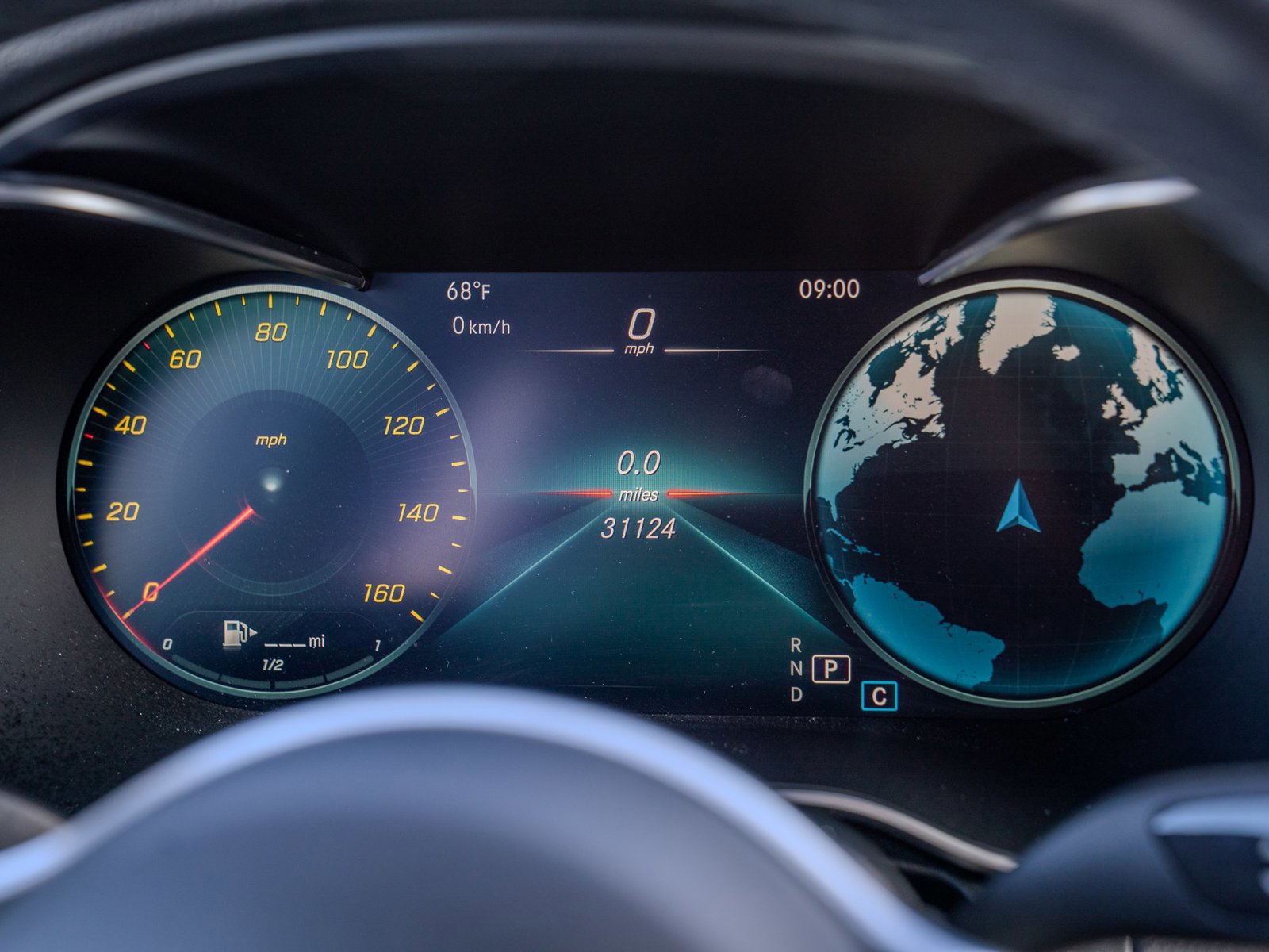 Used 2022 Mercedes-Benz GLC 300 4MATIC image 24