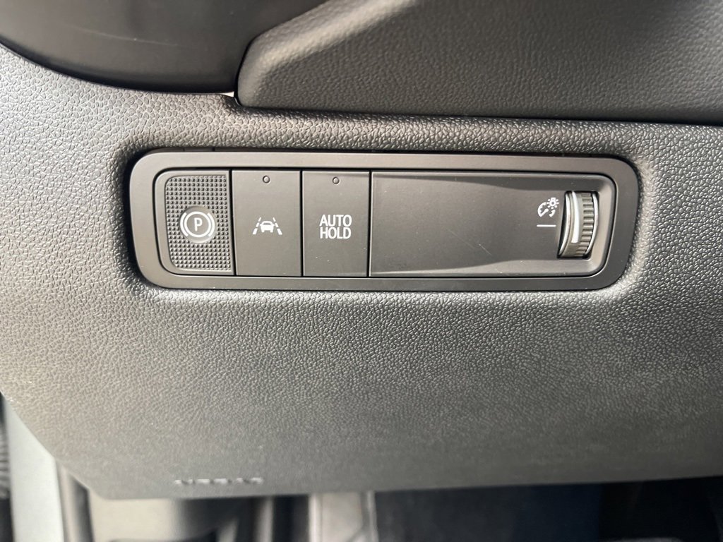 New 2026 Chevrolet Equinox EV LT w/ Comfort Package image 19