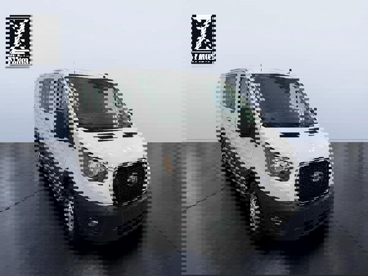 Used 2023 Ford Transit 250 w/ Exterior Upgrade Package image 6