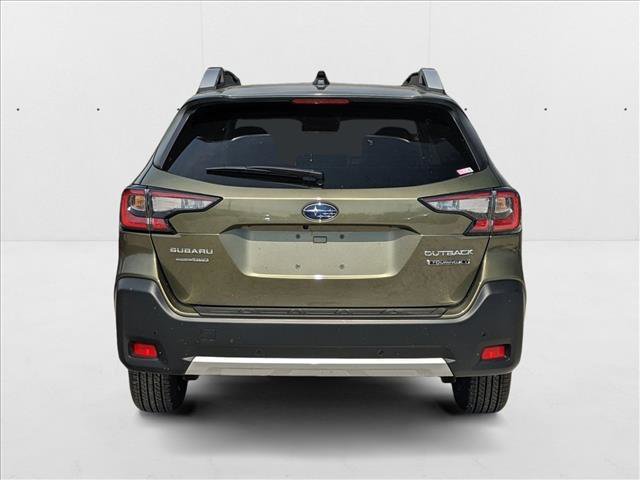 New 2025 Subaru Outback Touring XT image 7