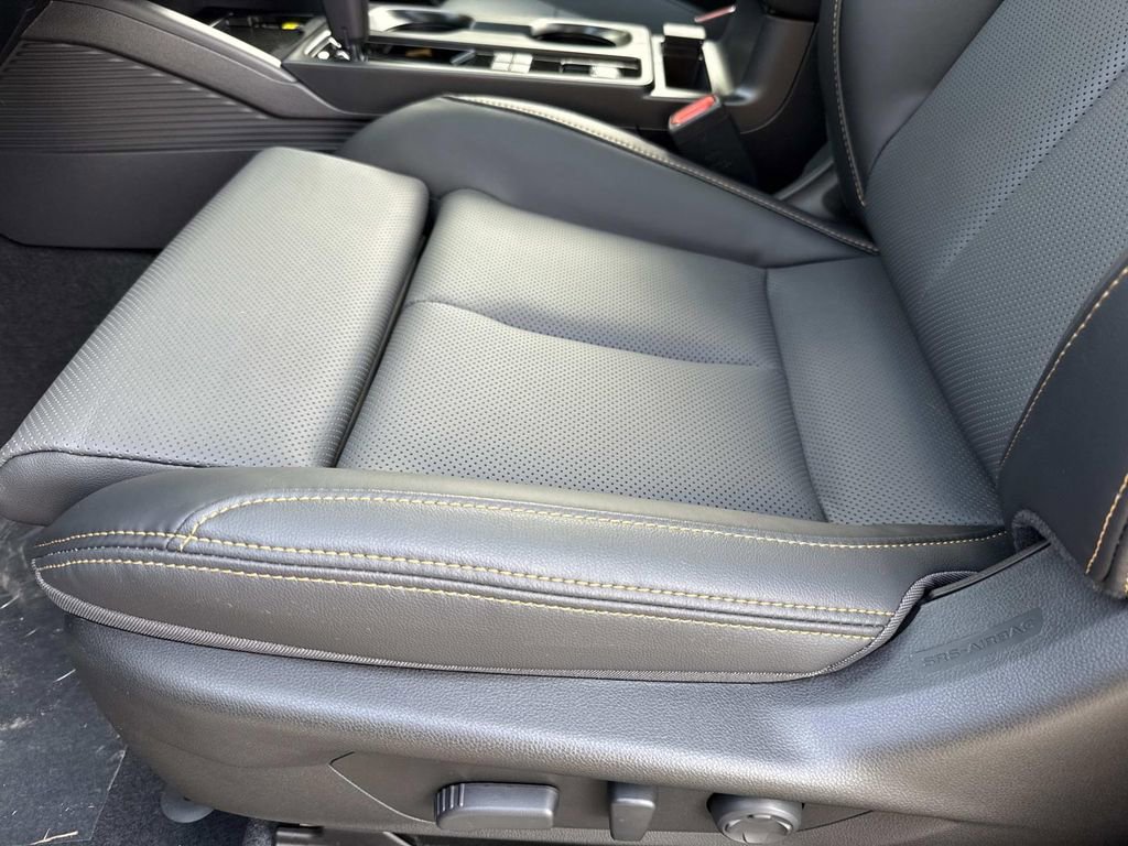 New 2026 Subaru Outback Wilderness image 27