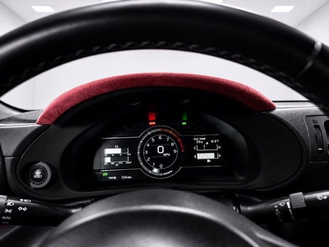 Used 2022 Toyota GR86 RWD image 26