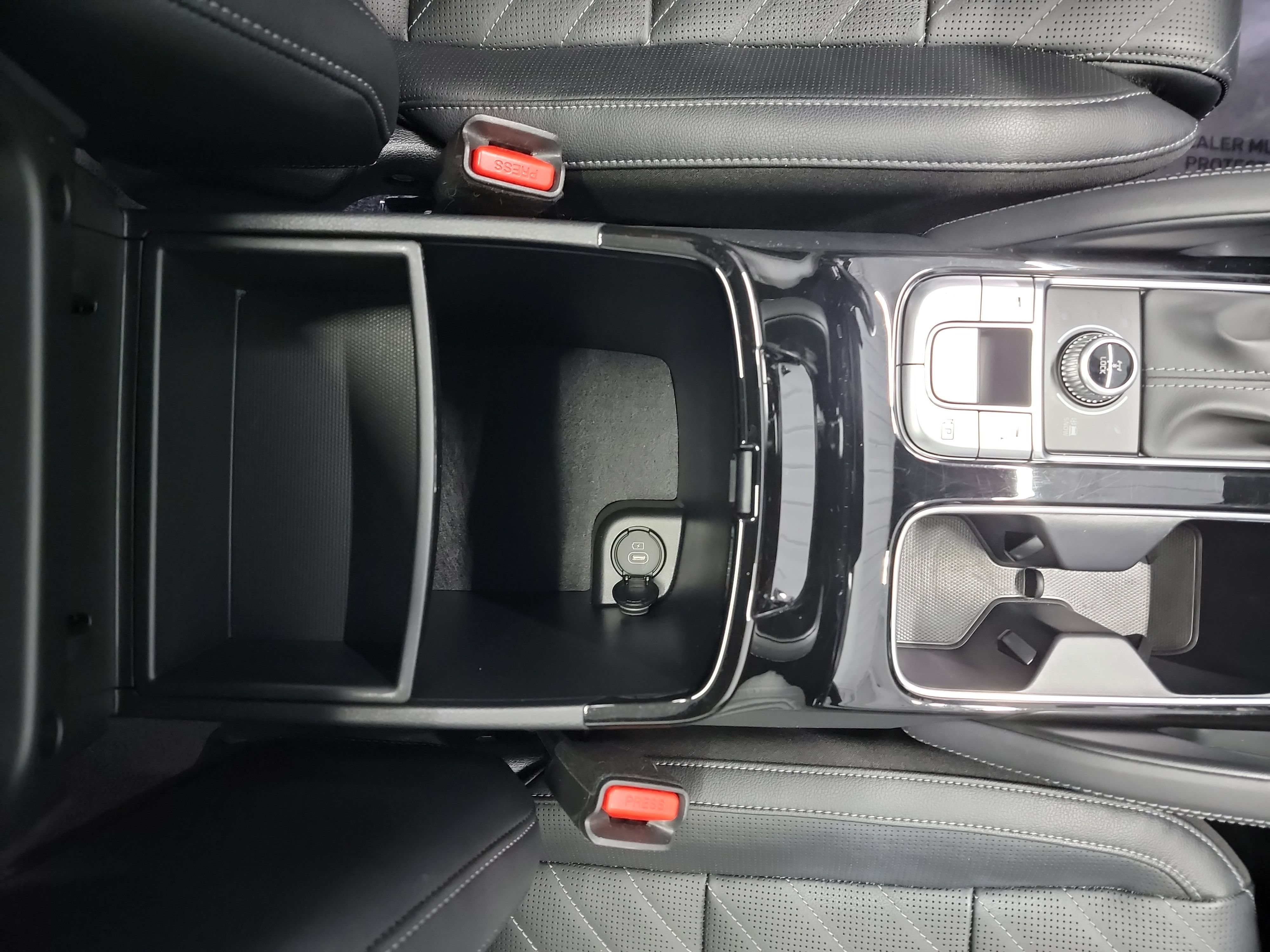 Used 2023 Kia Telluride SX X-Line AWD/4WD image 29