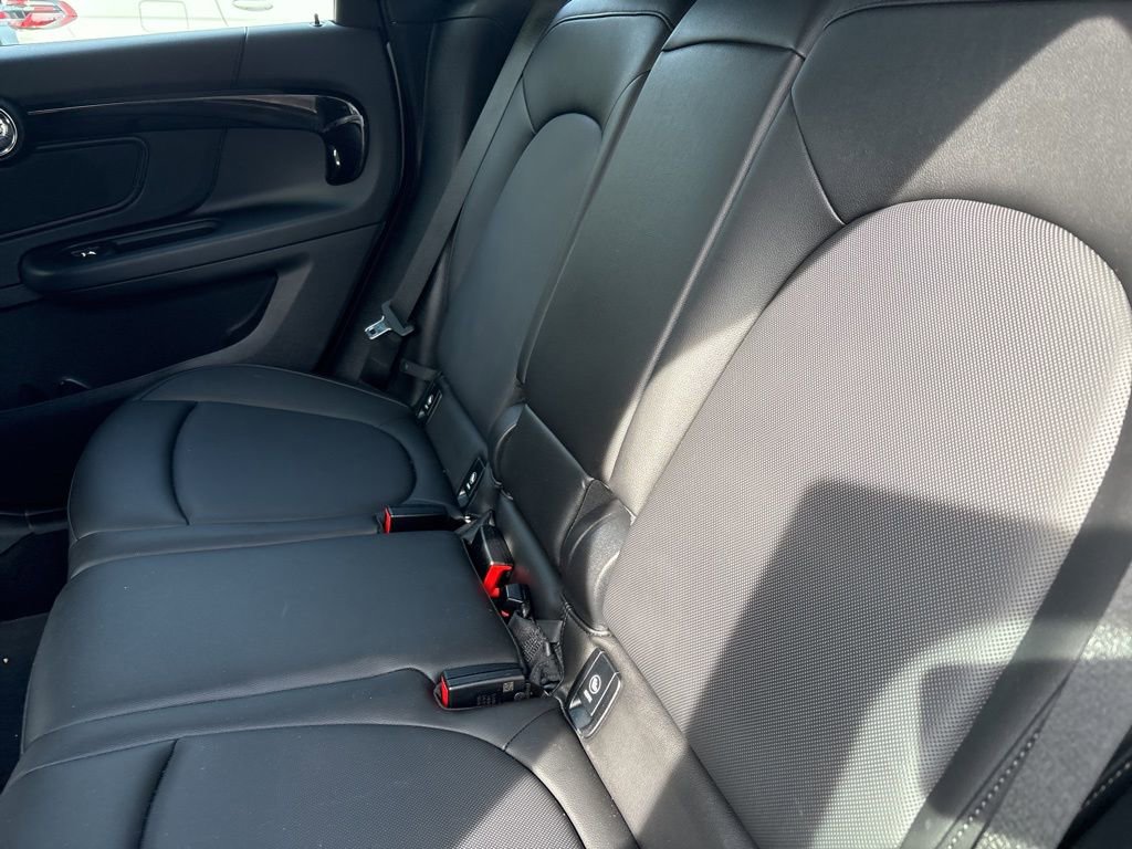 Used 2019 MINI Cooper Countryman S w/ Yin Yang Edition image 7