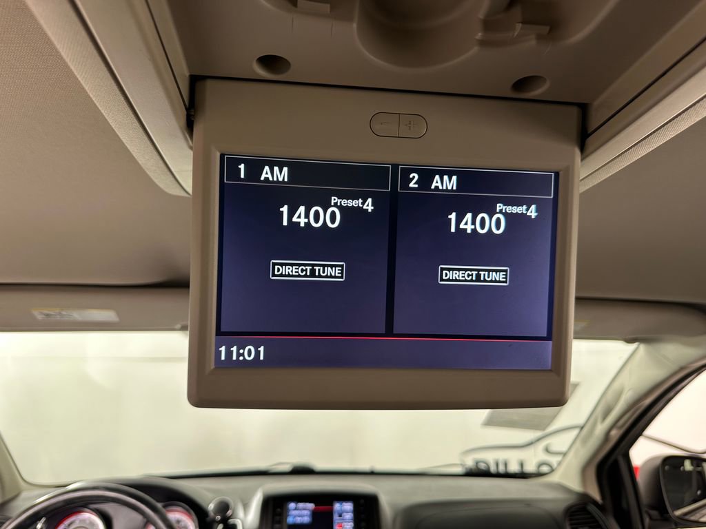 Used 2017 Dodge Grand Caravan SE w/ Power Window Group image 29