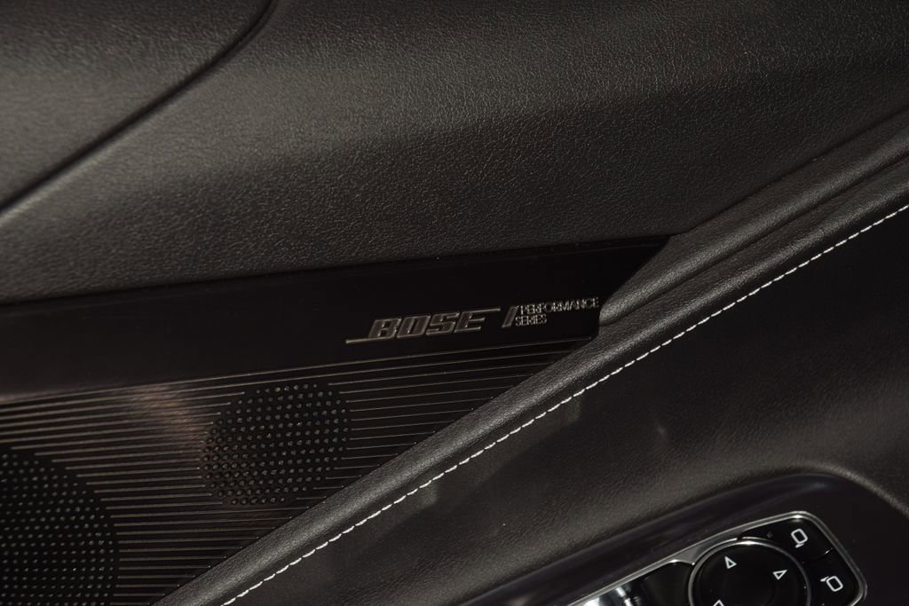 Used 2023 Chevrolet Corvette Stingray Preferred Conv w/ Z51 Performance Package RWD image 38