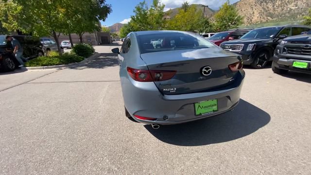 Used 2024 MAZDA MAZDA3 s image 7