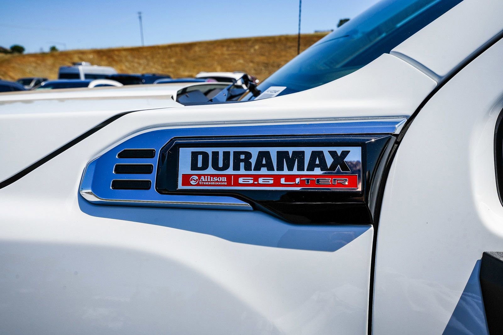 Used 2024 GMC Sierra 2500 SLT AWD/4WD image 27
