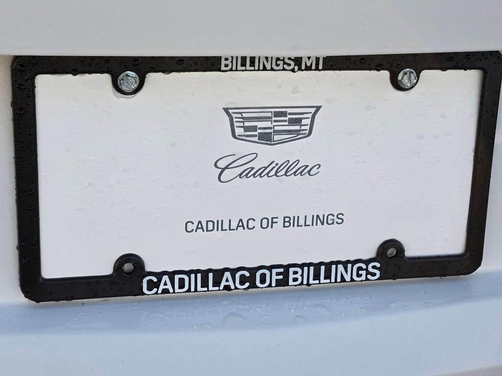 Used 2022 Cadillac CT4 V image 51