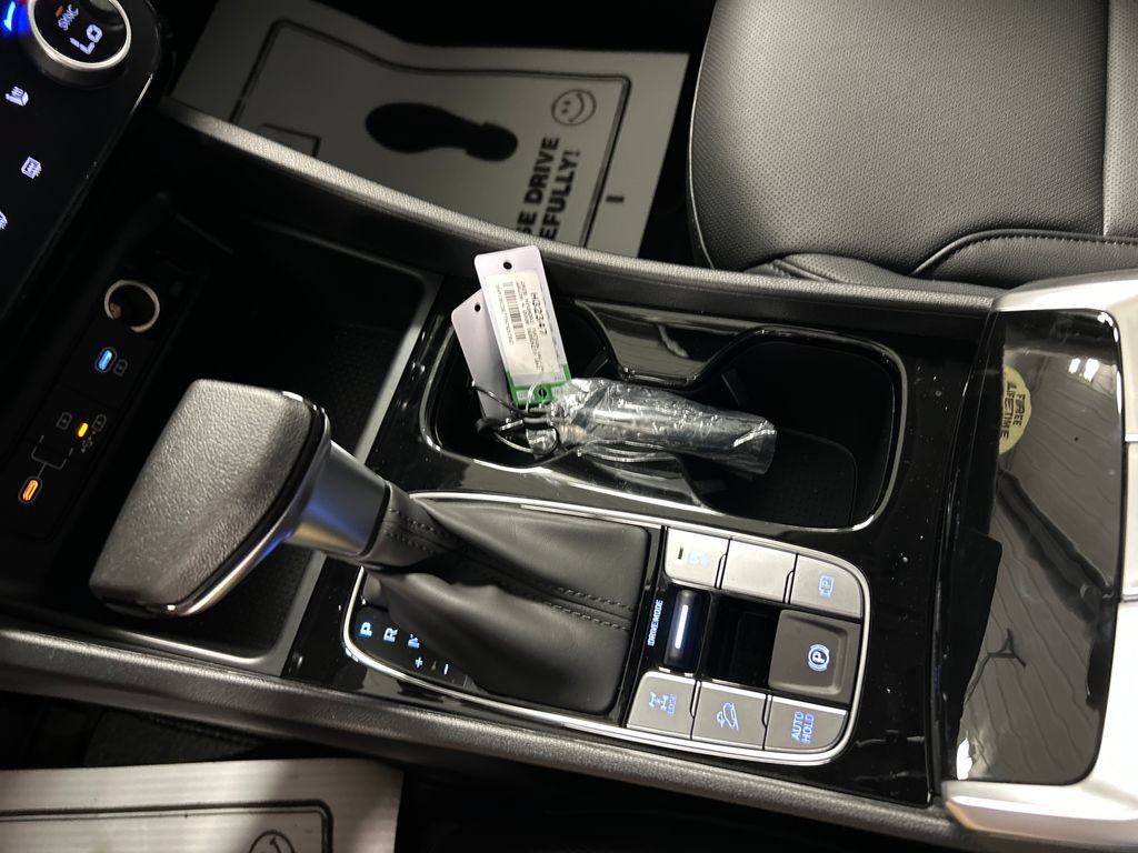 New 2026 Hyundai Tucson SEL Plus AWD/4WD image 18