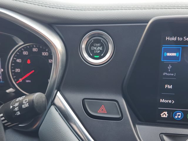 Used 2019 Chevrolet Blazer LT FWD image 8