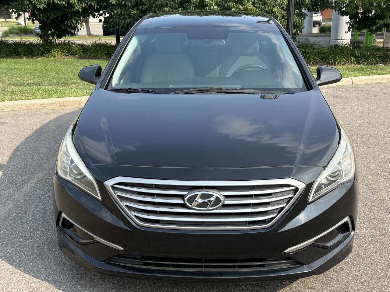 Used 2016 Hyundai Sonata SE image 8