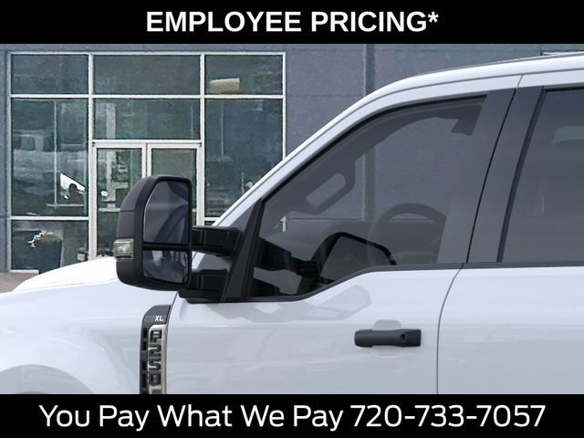 New 2026 Ford F250 XL w/ XL Off-Road Package AWD/4WD image 21