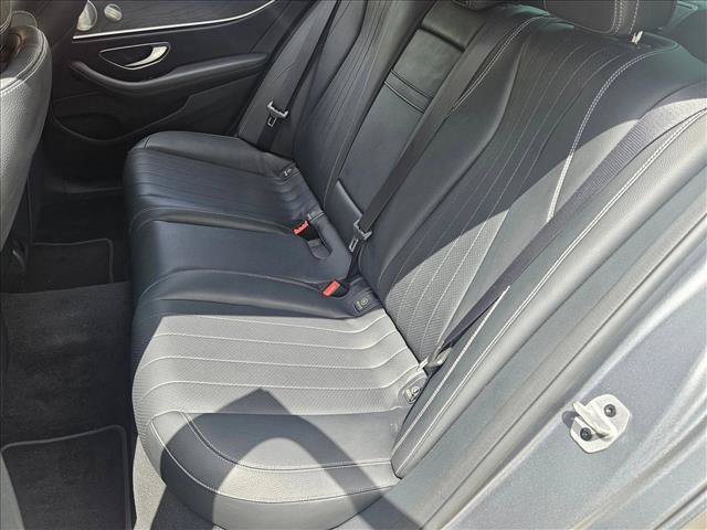 Certified 2019 Mercedes-Benz E 300 image 15