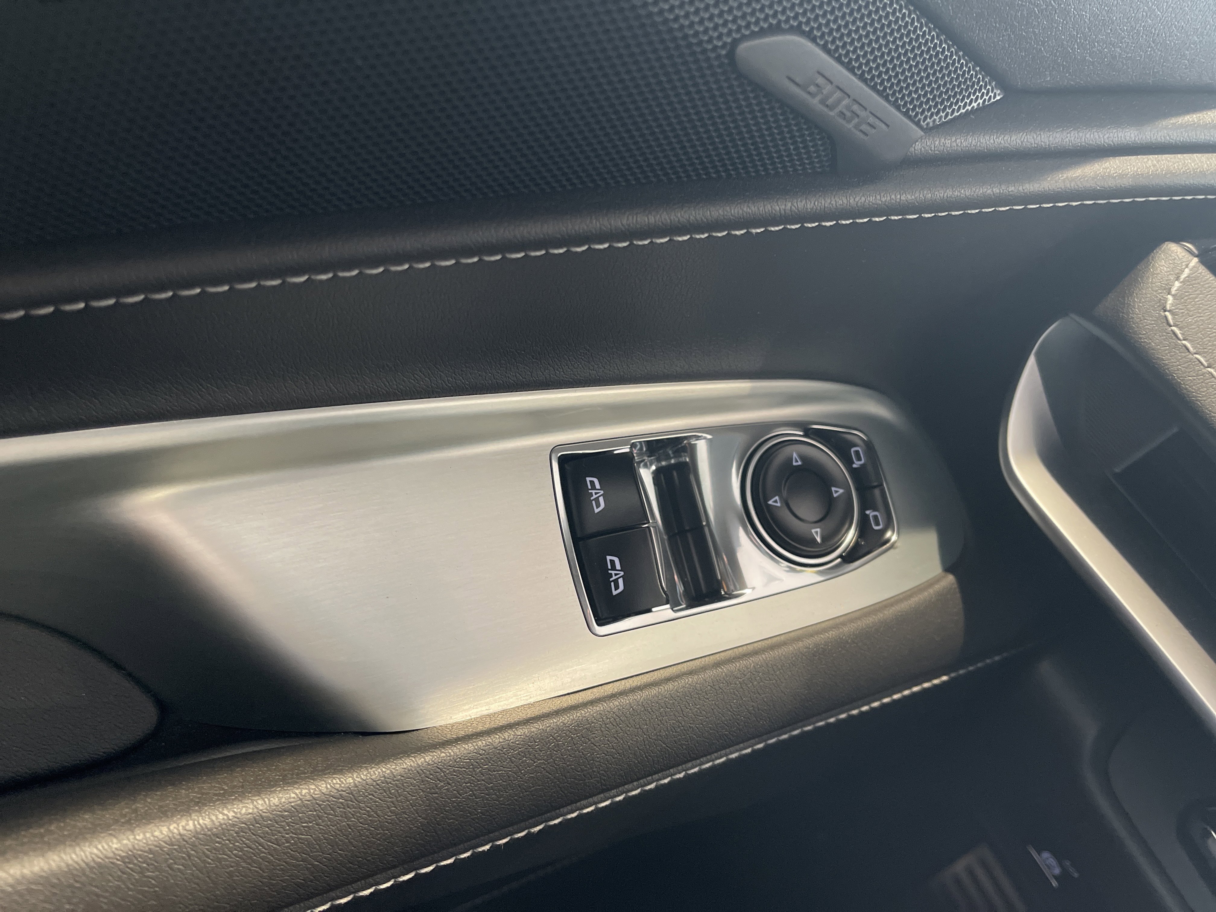 New 2026 Chevrolet Corvette Z06 image 24