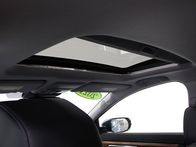 Used 2021 Honda CR-V Touring image 10