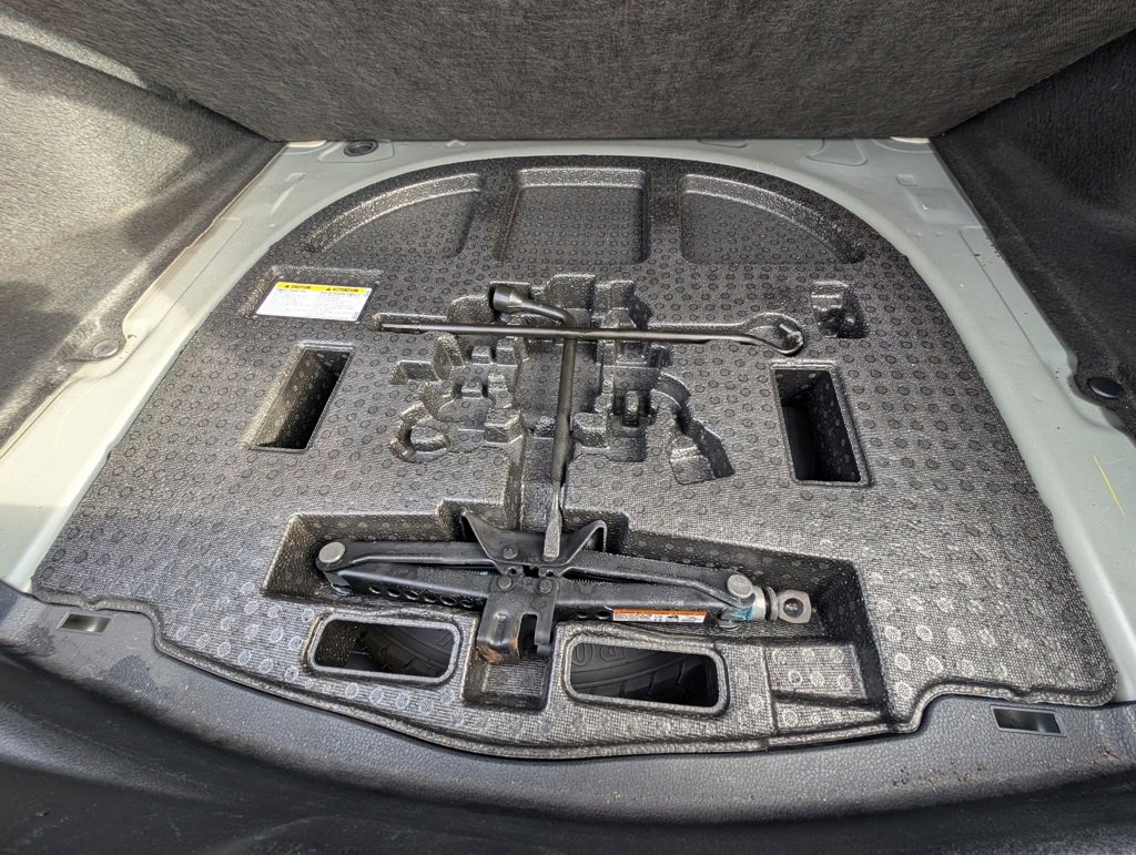 Used 2022 Toyota Camry SE image 36