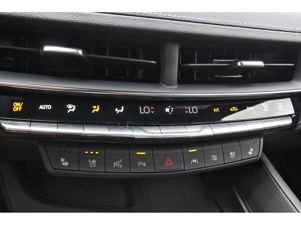 New 2026 Cadillac CT5 V image 19