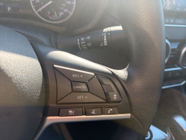 Used 2024 Nissan Sentra SV image 20