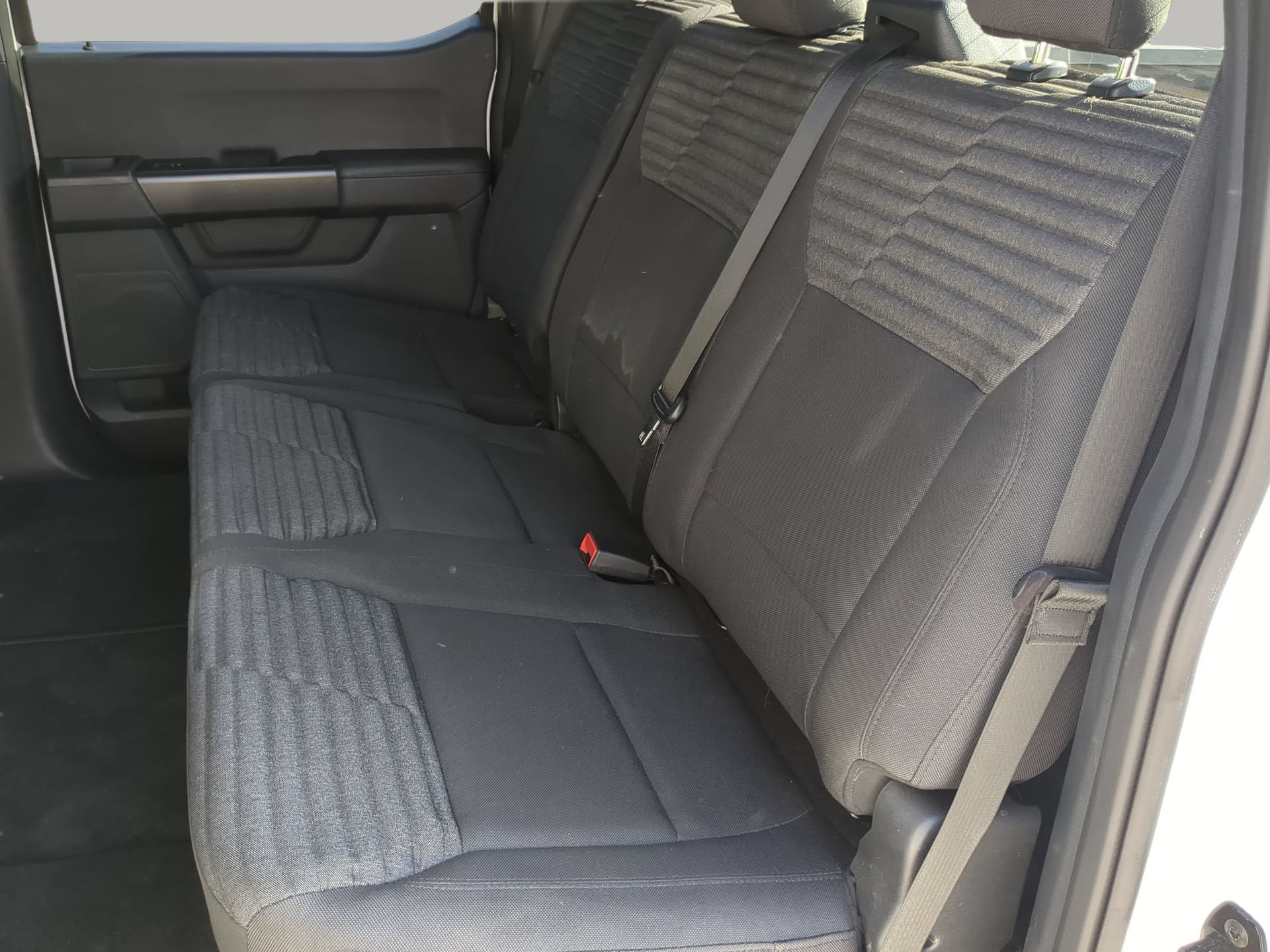 Used 2023 Ford F150 XL w/ STX Appearance Package RWD image 54