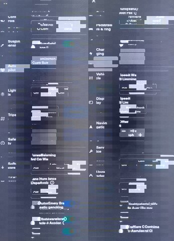 Used 2016 Tesla Model S image 12