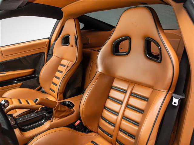 Used 2008 Ferrari 599 GTB Fiorano RWD image 19