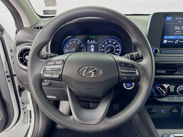 Used 2022 Hyundai Kona SEL FWD image 14