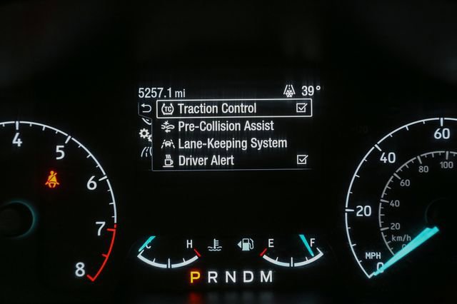 Used 2023 Ford Transit 350 DRW RWD image 28