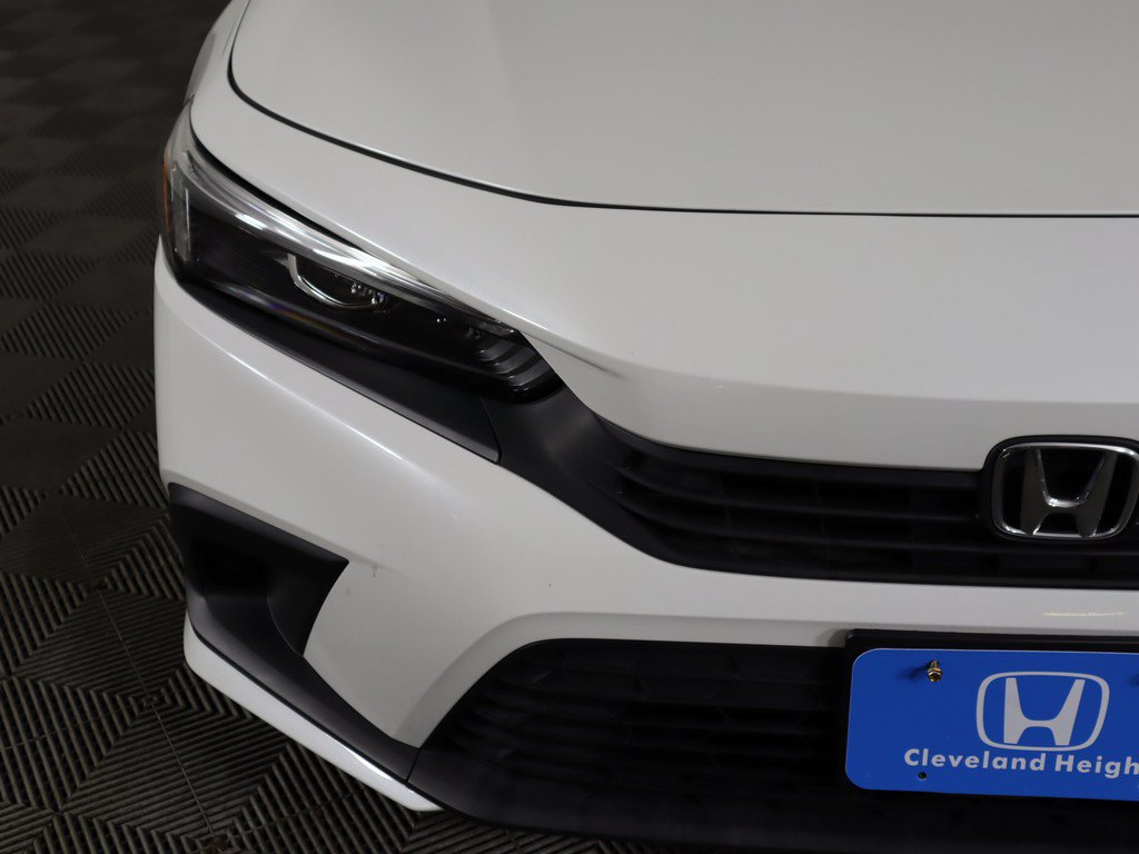 Used 2024 Honda Civic LX image 10