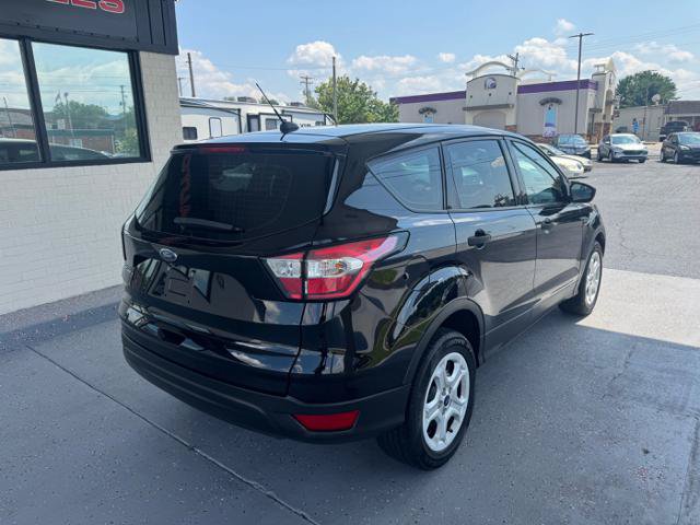Used 2018 Ford Escape S FWD image 3