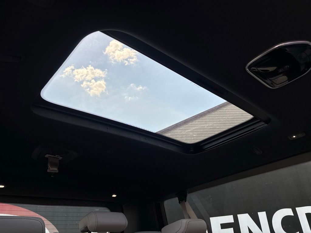 New 2026 Jeep Grand Wagoneer L Summit AWD/4WD image 41