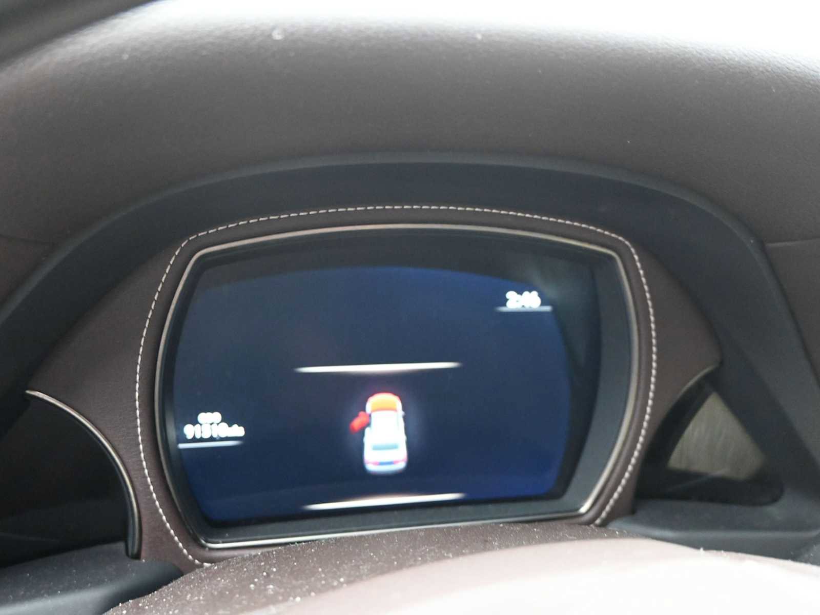 Used 2019 Lexus LS 500 w/ Interior Upgrade Package image 15