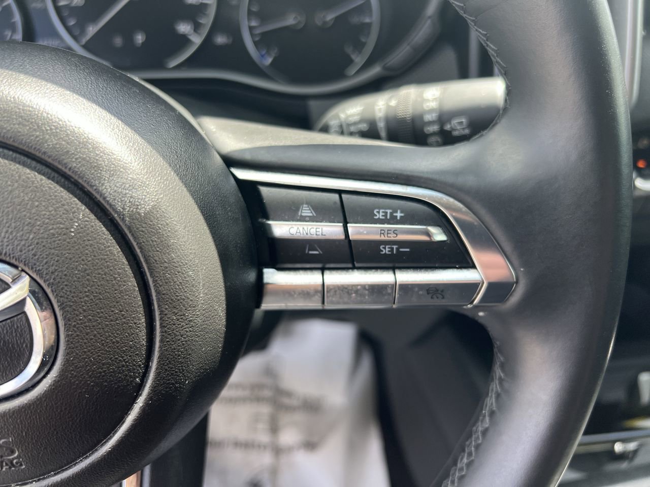 Used 2024 MAZDA CX-50 AWD 2.5 S w/ Select Package image 20
