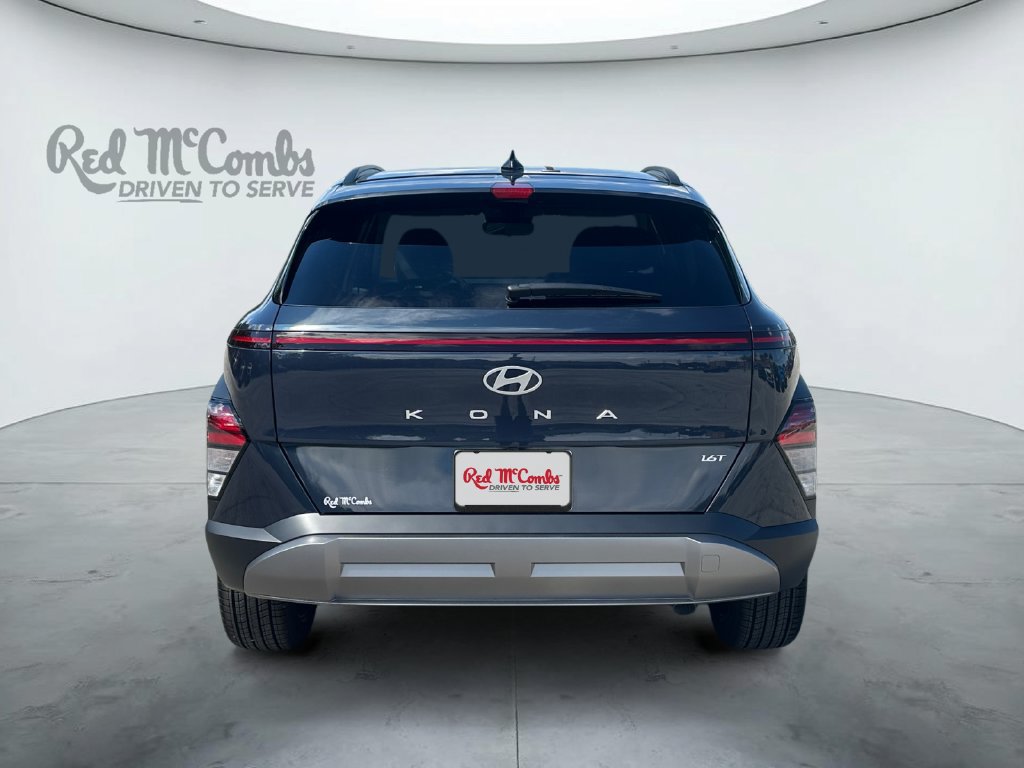 New 2027 Hyundai Kona SEL Premium FWD image 6