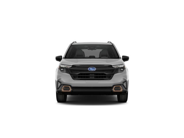 New 2026 Subaru Forester Sport AWD/4WD image 8