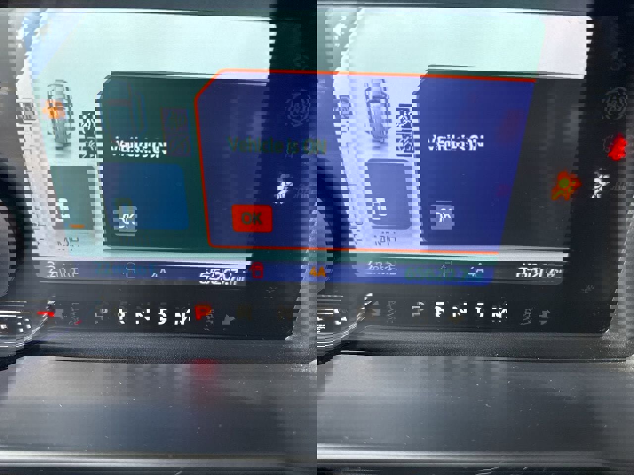 Used 2021 Ford Bronco Big Bend w/ Sasquatch Package image 7